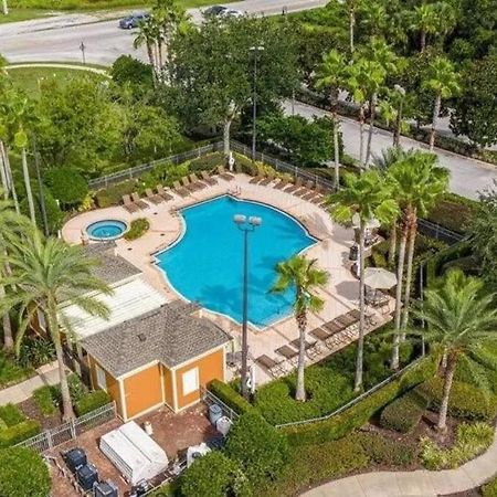 Theme Park Gateway! Villa Kissimmee Exterior photo