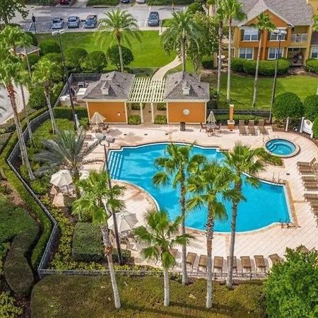 Theme Park Gateway! Villa Kissimmee Exterior photo