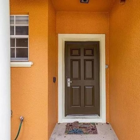 Theme Park Gateway! Villa Kissimmee Exterior photo