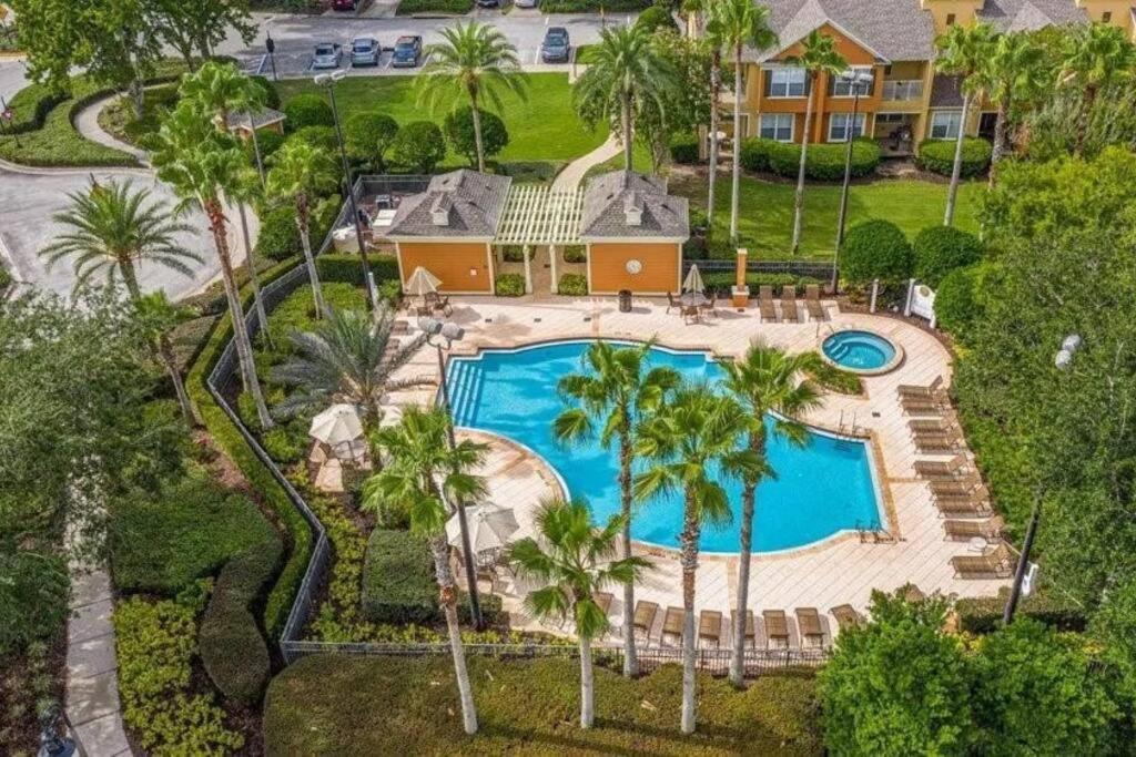 Theme Park Gateway! Villa Kissimmee Exterior photo