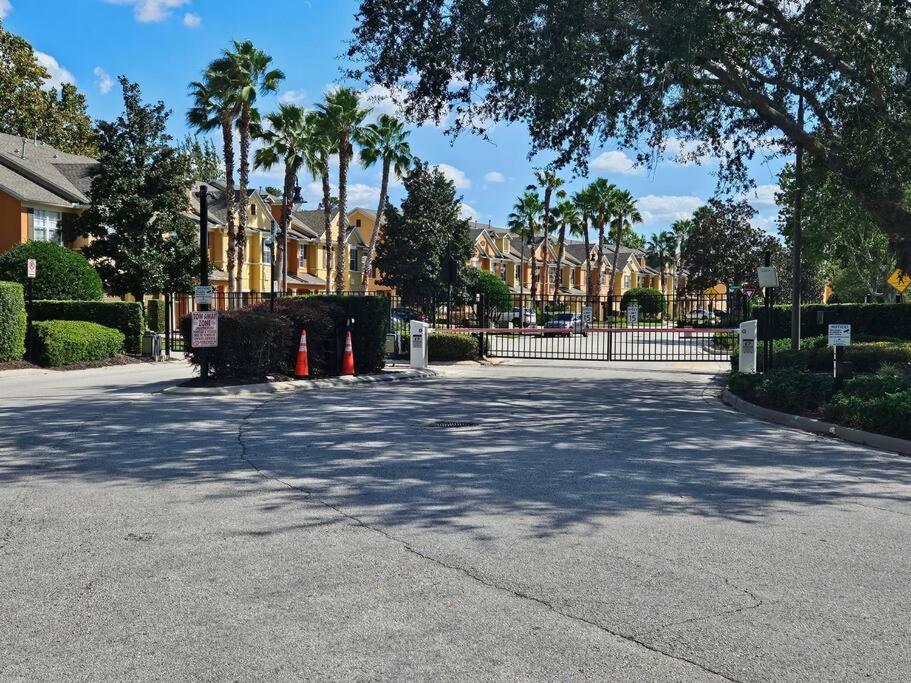 Theme Park Gateway! Villa Kissimmee Exterior photo