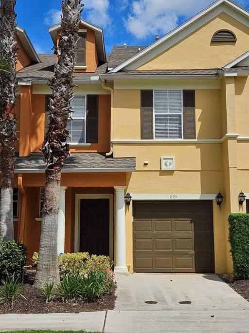 Theme Park Gateway! Villa Kissimmee Exterior photo