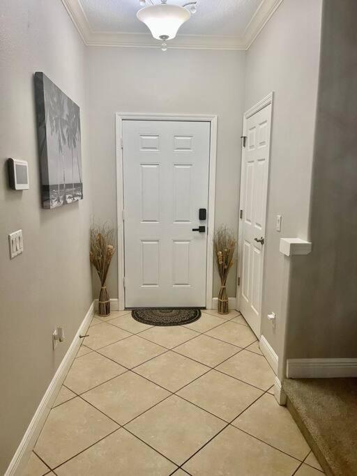 Theme Park Gateway! Villa Kissimmee Exterior photo