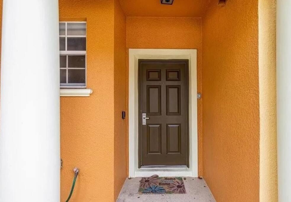 Theme Park Gateway! Villa Kissimmee Exterior photo