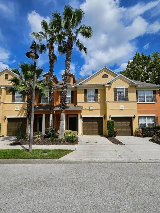 Theme Park Gateway! Villa Kissimmee Exterior photo